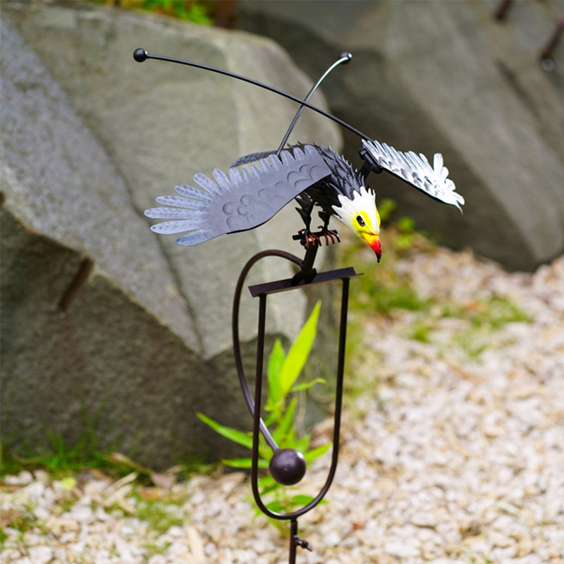 Aile de balançoire Swinging Eagle