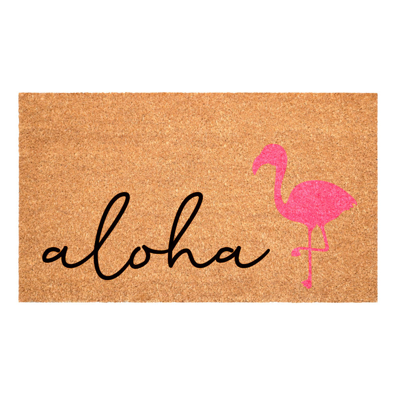 Paillasson Aloha, 24" W x 36" L