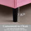 Structure de lit tapissier Auxter-102383221-130916295