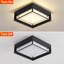 Flush Mount