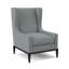 Claxton Boucle Wingback Chair-36413920-36413952