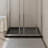 vidaXL Shower Base Tray, Non-slip Bathroom Shower Pan, Reinforced ABS-78546161