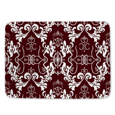 Tapis de bain Duard