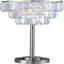 Lampe de table 27,5 "H