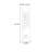 Freestanding Metal Coat Rack-1626817001