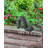 Caterpillar Garden Sculpture