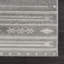 Tapis gris Dounia-780960209