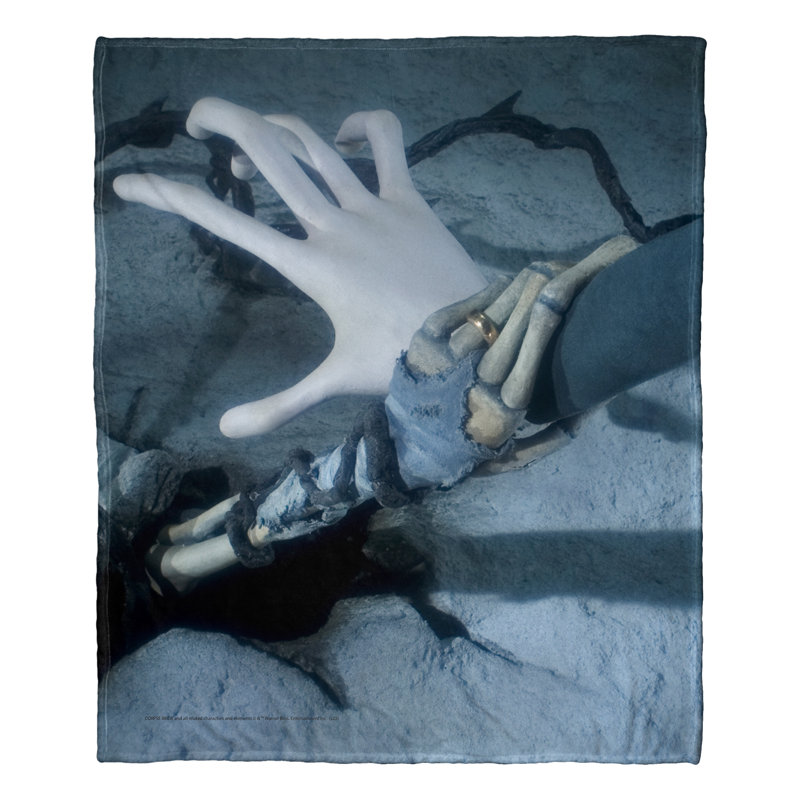 Throw Blanket