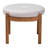 Upholstered Ottoman-1820093990