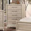 Commode 5 tiroirs Durgin