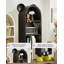 Vitrines en bois massif-114516486