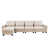 Beige est en rupture de stock