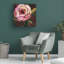 «Brushy Rose I» sur-152917490
