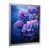 Reproduction encadrée d'une seule photo sélectionné
