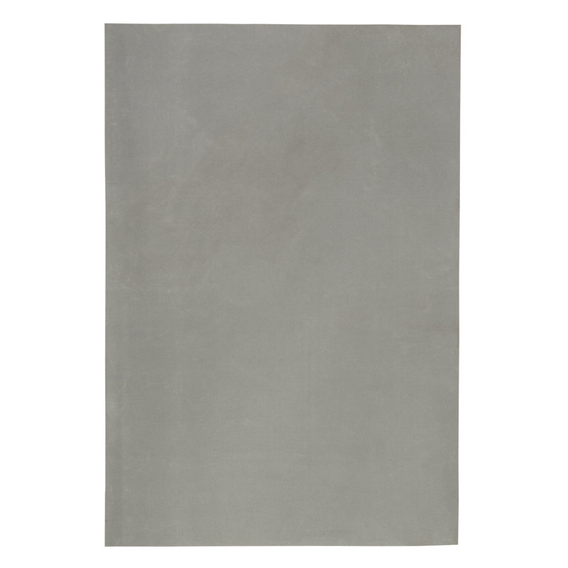 Dual Surface 0.1'' Thick Rug Pad, Rectangle 9'10" x 13'8"