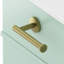 Meubles-lavabos (incluant le meuble et le lavabo), salle de bain moderne en MDF de 91 cm (36 pouces).-1090237915