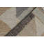 Scandinavian Wool Geometric Area Rug-1883989068