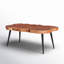 Table basse à 4 pieds Hein-305661620