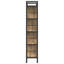 75cm W Steel Etagere Bookcase-1438948495-1438948494