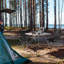 Akeya Folding Camping Chair-1561654162