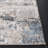 Quincy Performance Abstract Indoor/Outdoor Area Rug-98090410