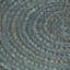 Dravin Round Hand Woven Area Rug-472351492