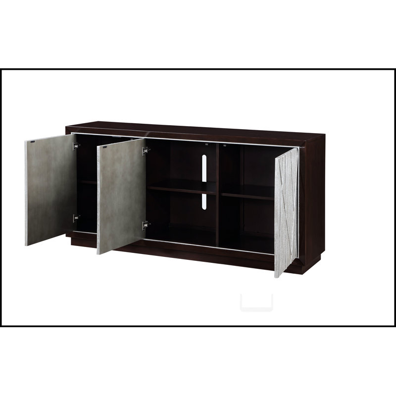 Console Geranio