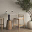 Tabouret Clemie-306877784
