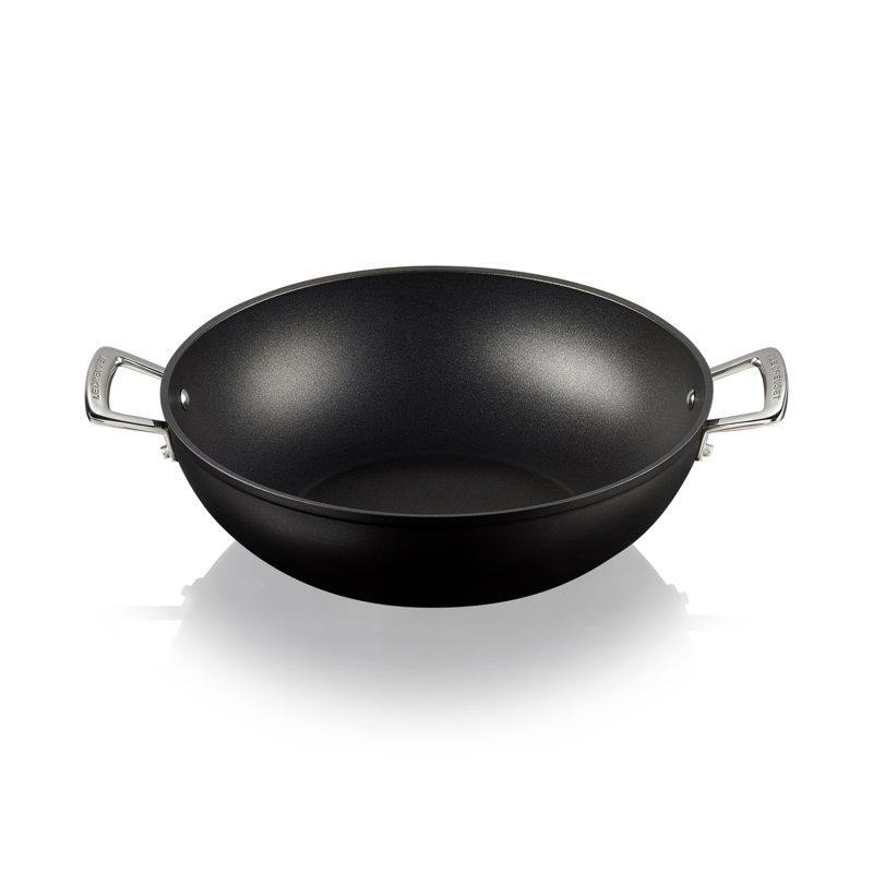 Le CreusetToughened Non-Stick Wok