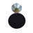9'' H Tabletop Candlestick-2052860534-2052860532