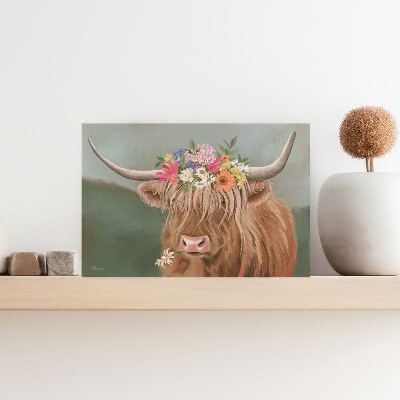 Print, 30.48cm H x 45.72cm W