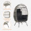 Chaise longue d'extérieur en osier-96071692-96071696