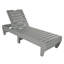 Annette Outdoor Chaise Lounge-1234651543