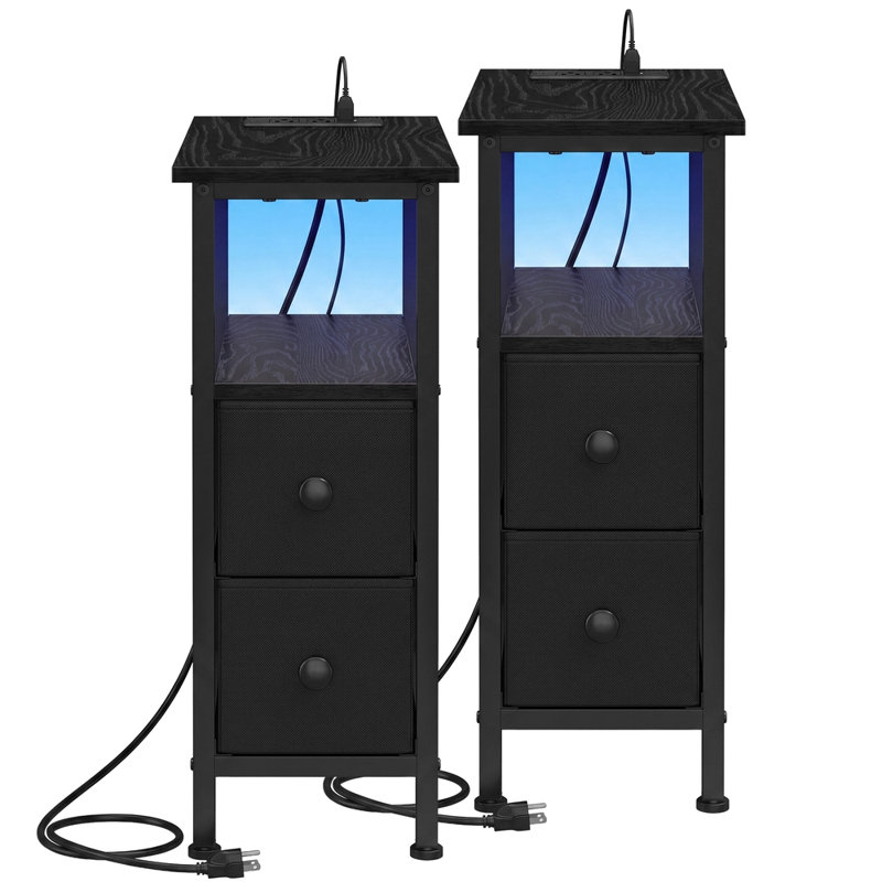 End Tables