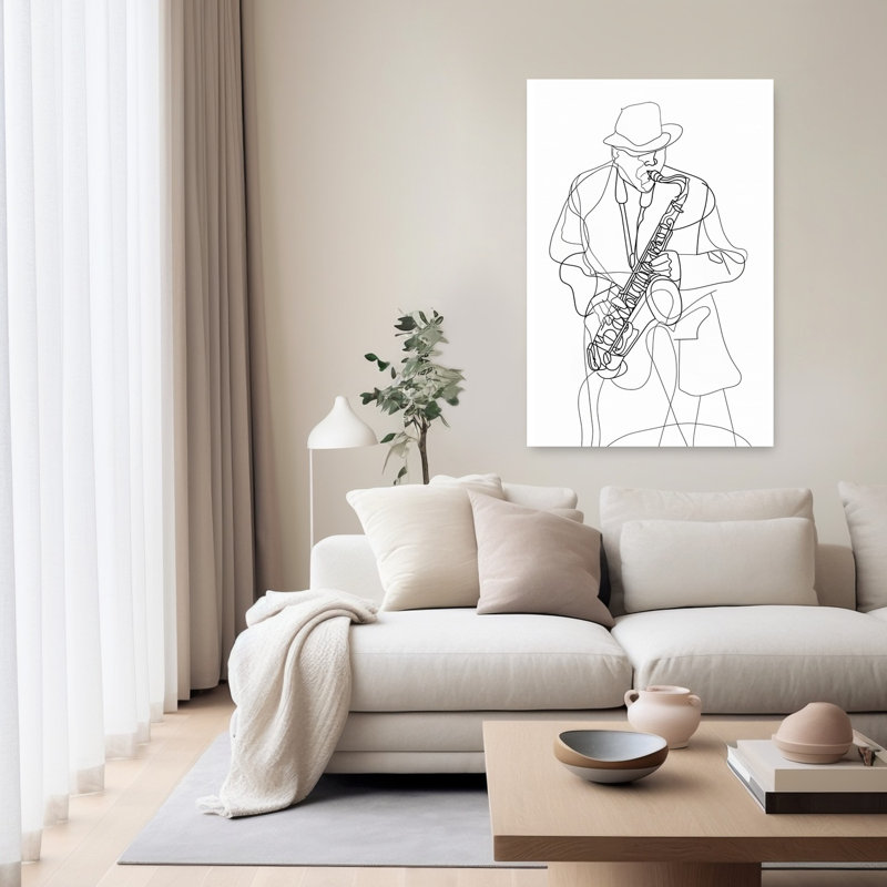 Print, 152.4cm H x 101.6cm W