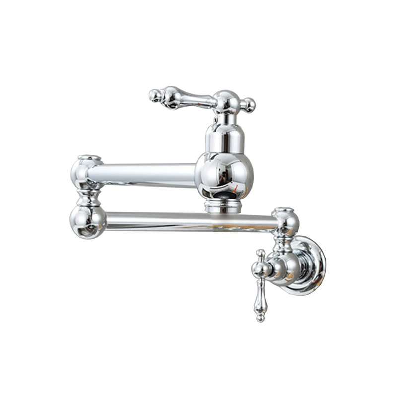 INLE Kitchen Faucet