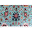 One-of-a-Kind 9'10" X 13'9" Area Rug