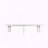 Multifunctional Extendable Console Table Desk Dining-1454090875
