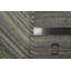 Tapis de couloir tribal oriental 2x8