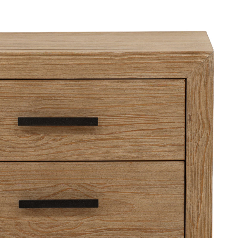 Emmalyn Nightstand Light Warm Wash