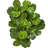 Faux Fiddle Leaf Fig Tree in Planter-952427641