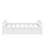 Lit plateforme simple avec lit gigogne-1940174813