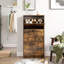 18 Pair Shoe Storage Cabinet-53665900