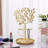 Metal Jewelry Stand +
