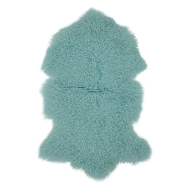 Sheepskin Indoor Rug