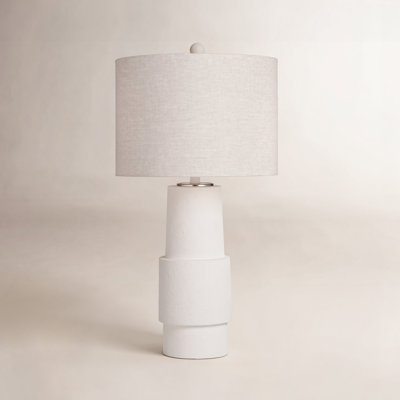Whitcomb Porcelain Table Lamp