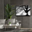«Oak Silhouette» par PhotoINC Studio-526052629