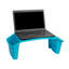 Bureau pour enfants 22,25 ", plateau d'activité, dessin, empilable, portable, plastique-81245425