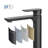 Tender Vessel Sink Faucet Single-handle Bathroom Faucet with Drain Assembly-63966533