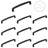 Square Flair 5 1/16" Center Arch Pull Multipack-42026232